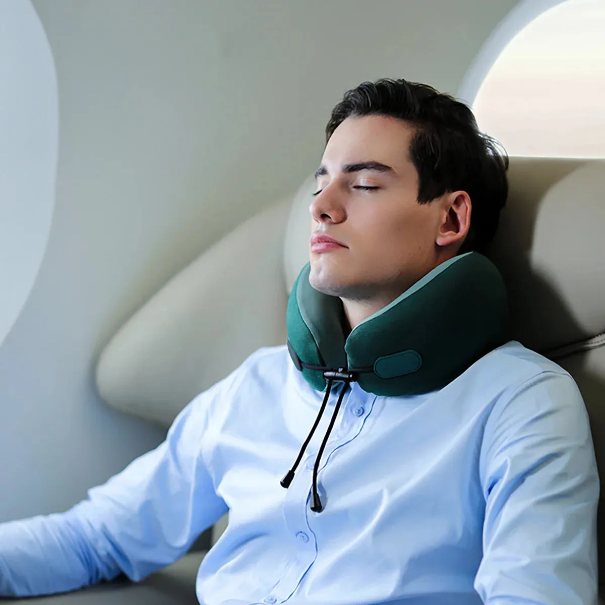 EveryThink Travel Pillow