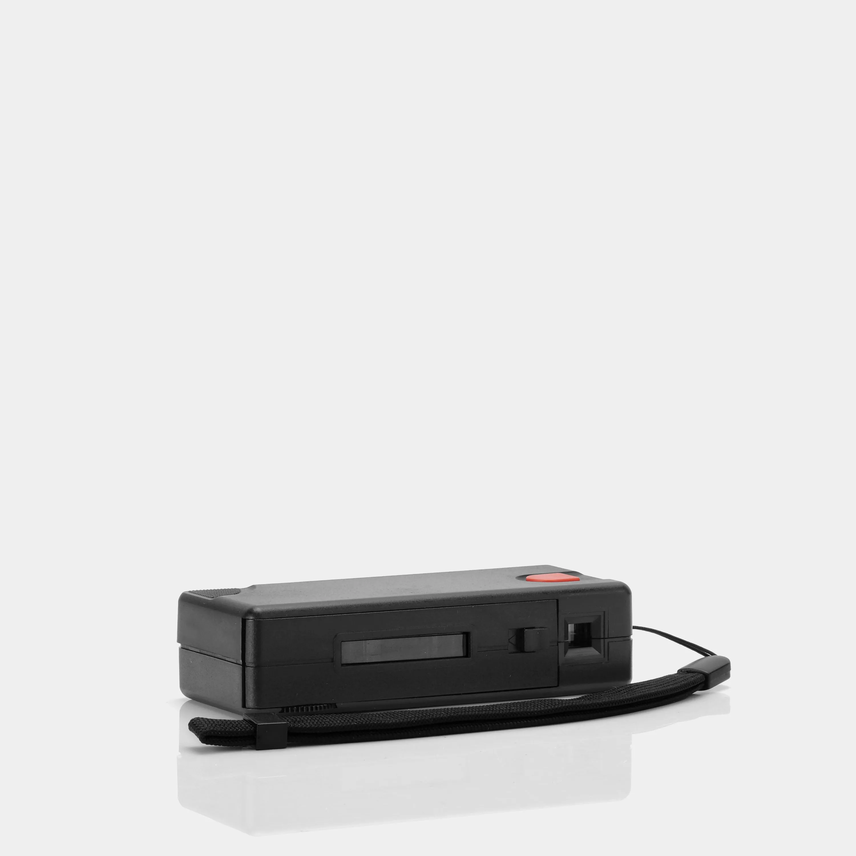 Excelle Black 110 Film Camera (B-Grade)