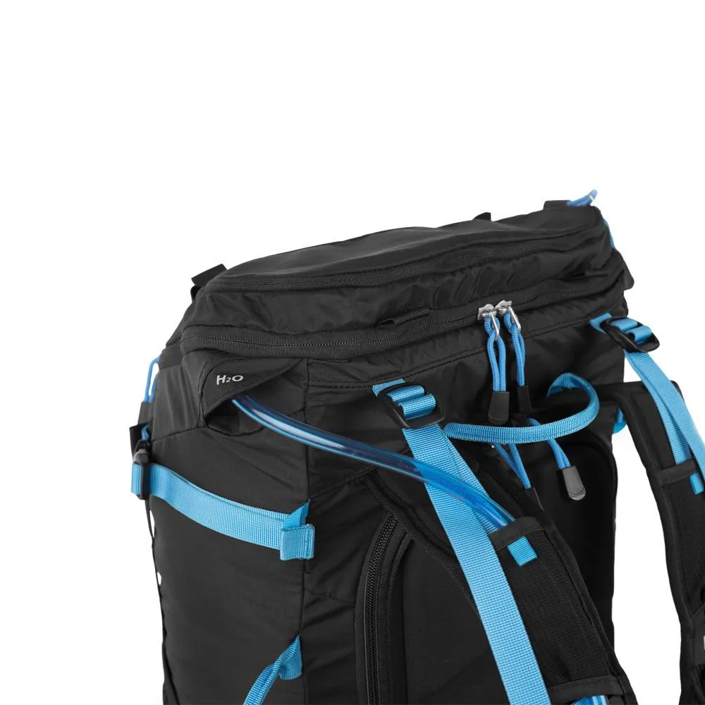 F-Stop Kashmir UL Day Back Pack - Black (U160-50)