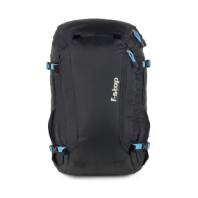 F-Stop Kashmir UL Day Back Pack - Black (U160-50)