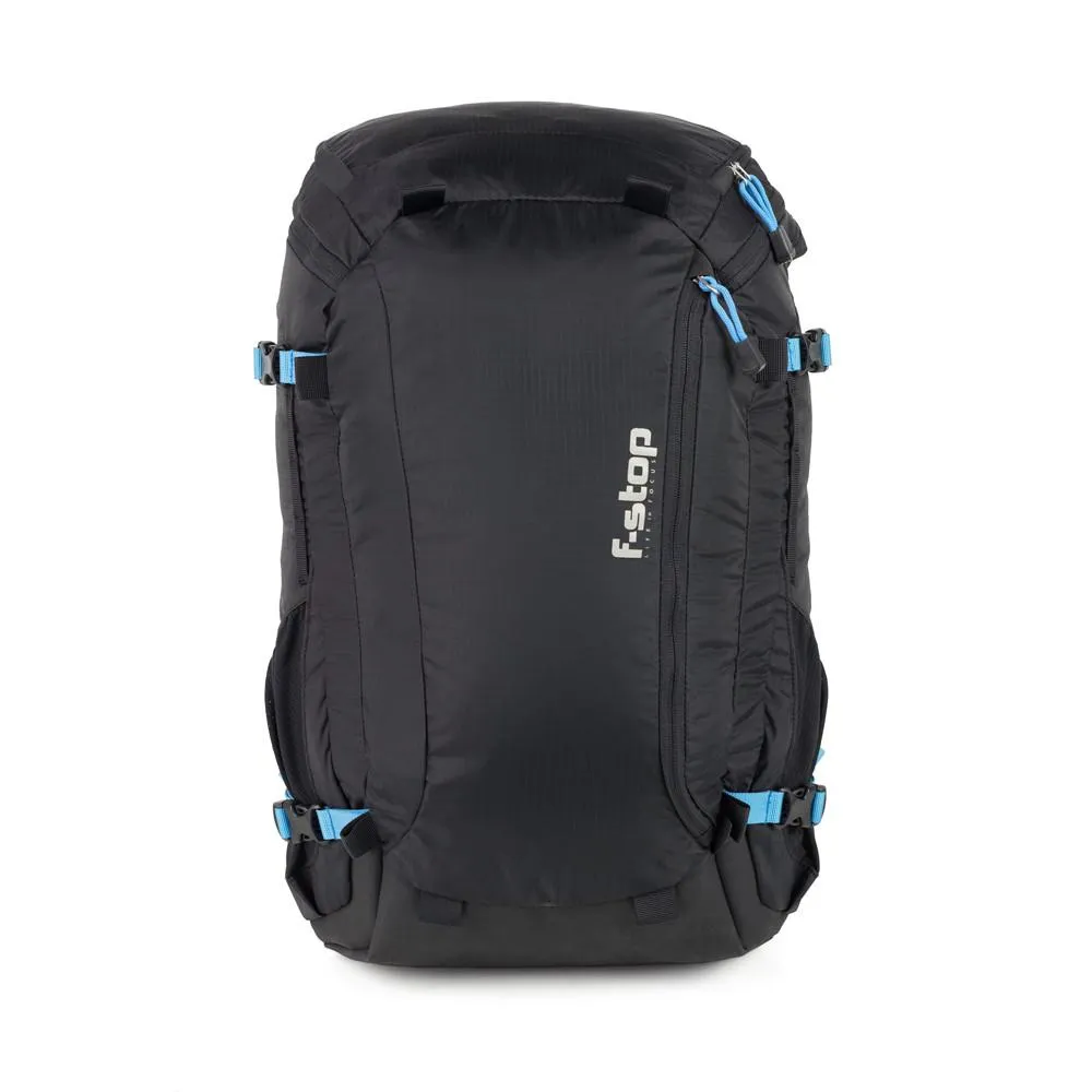 F-Stop Kashmir UL Day Back Pack - Black (U160-50)