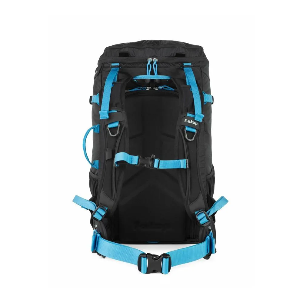 F-Stop Kashmir UL Day Back Pack - Black (U160-50)