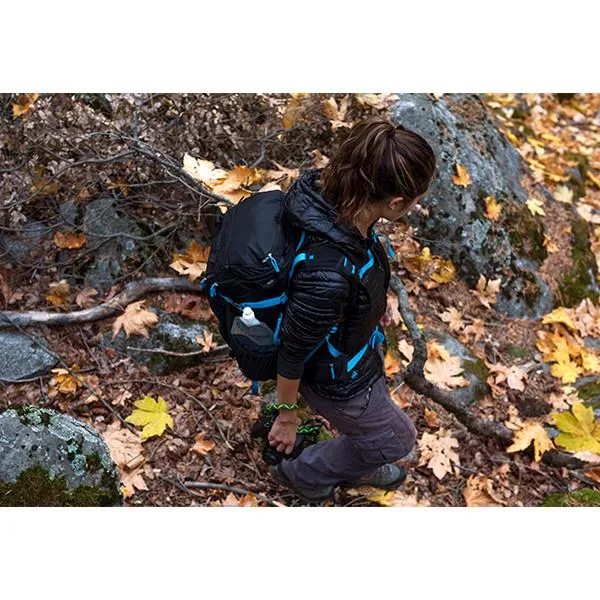 F-Stop Kashmir UL Day Back Pack - Black (U160-50)