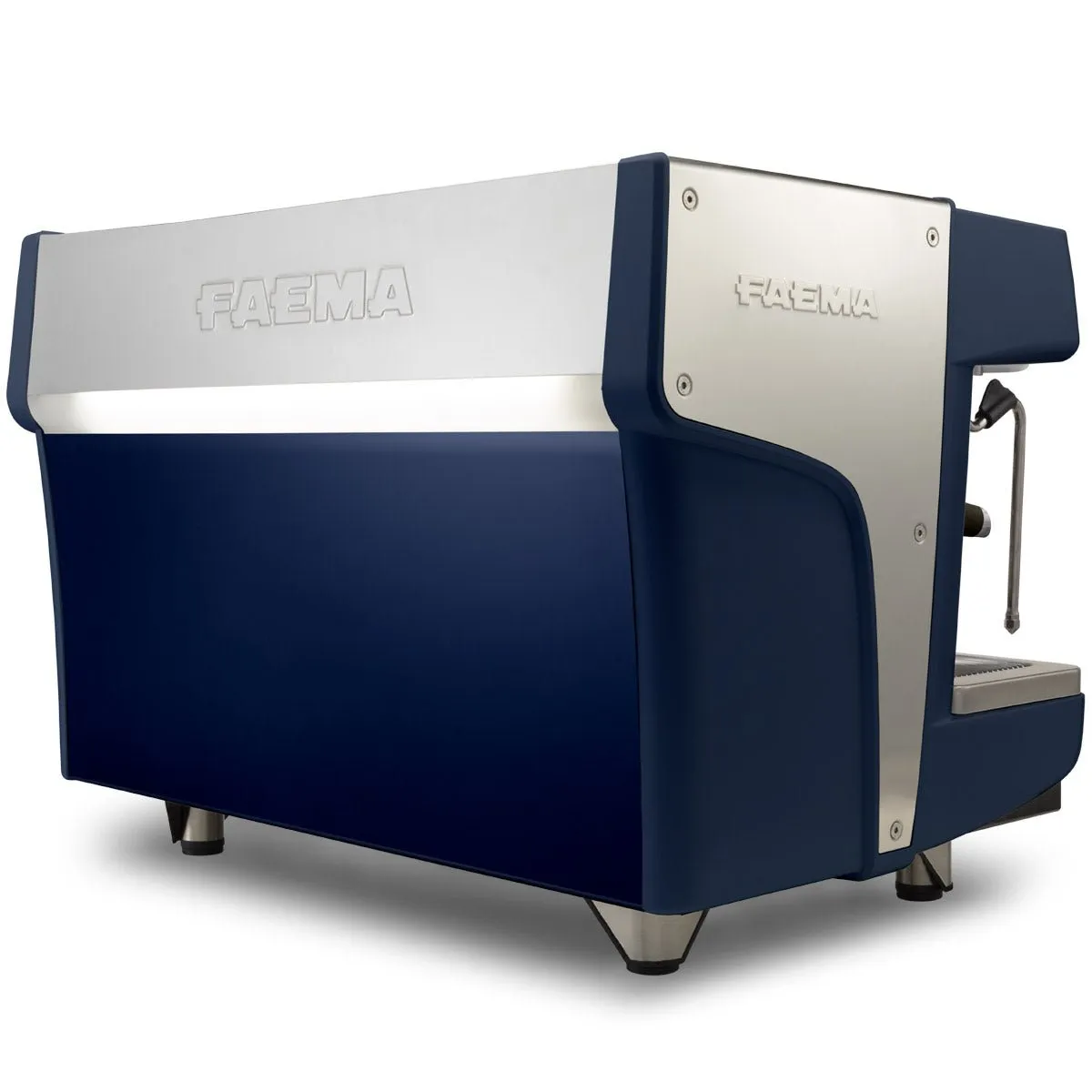 Faema Prestige Espresso Machine