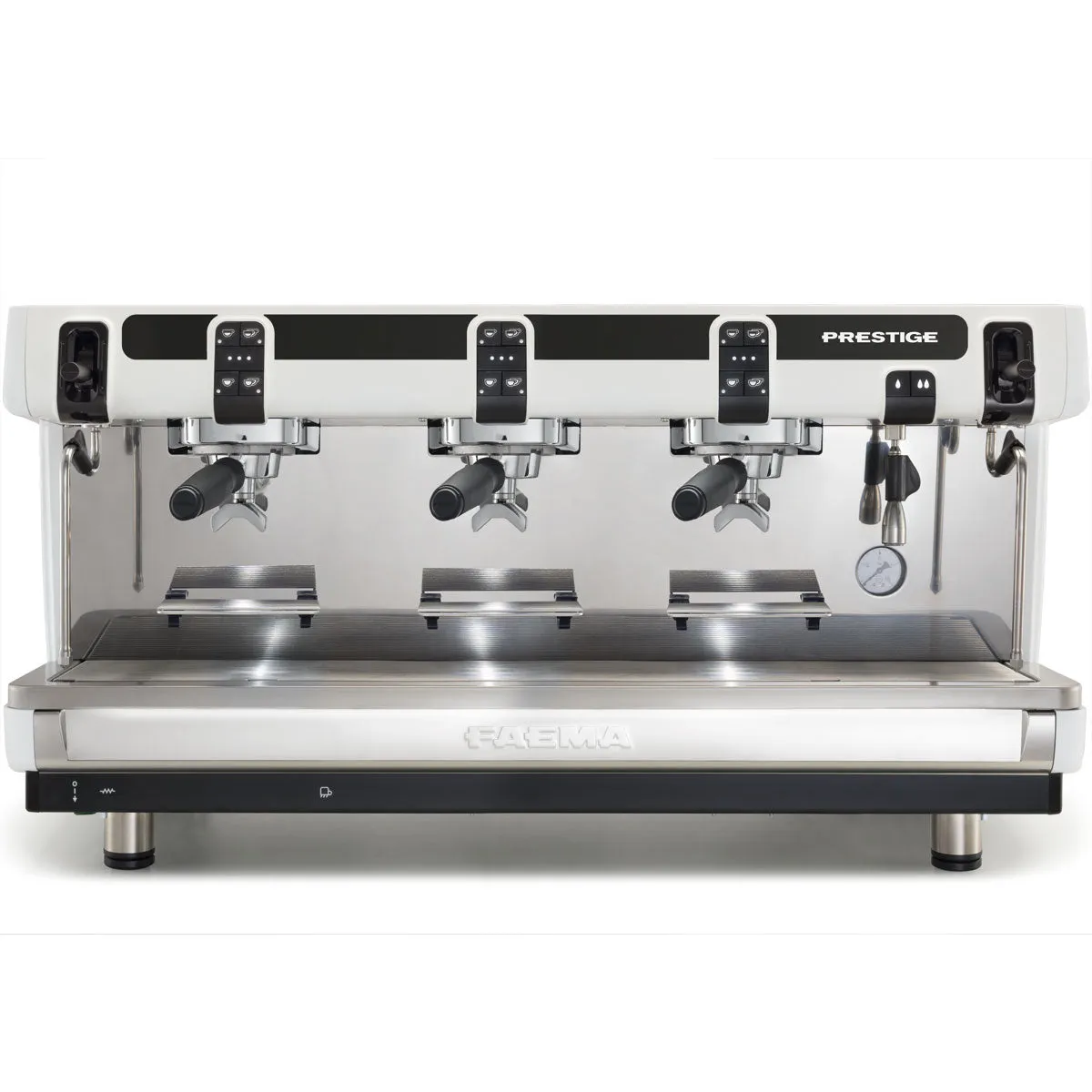 Faema Prestige Espresso Machine
