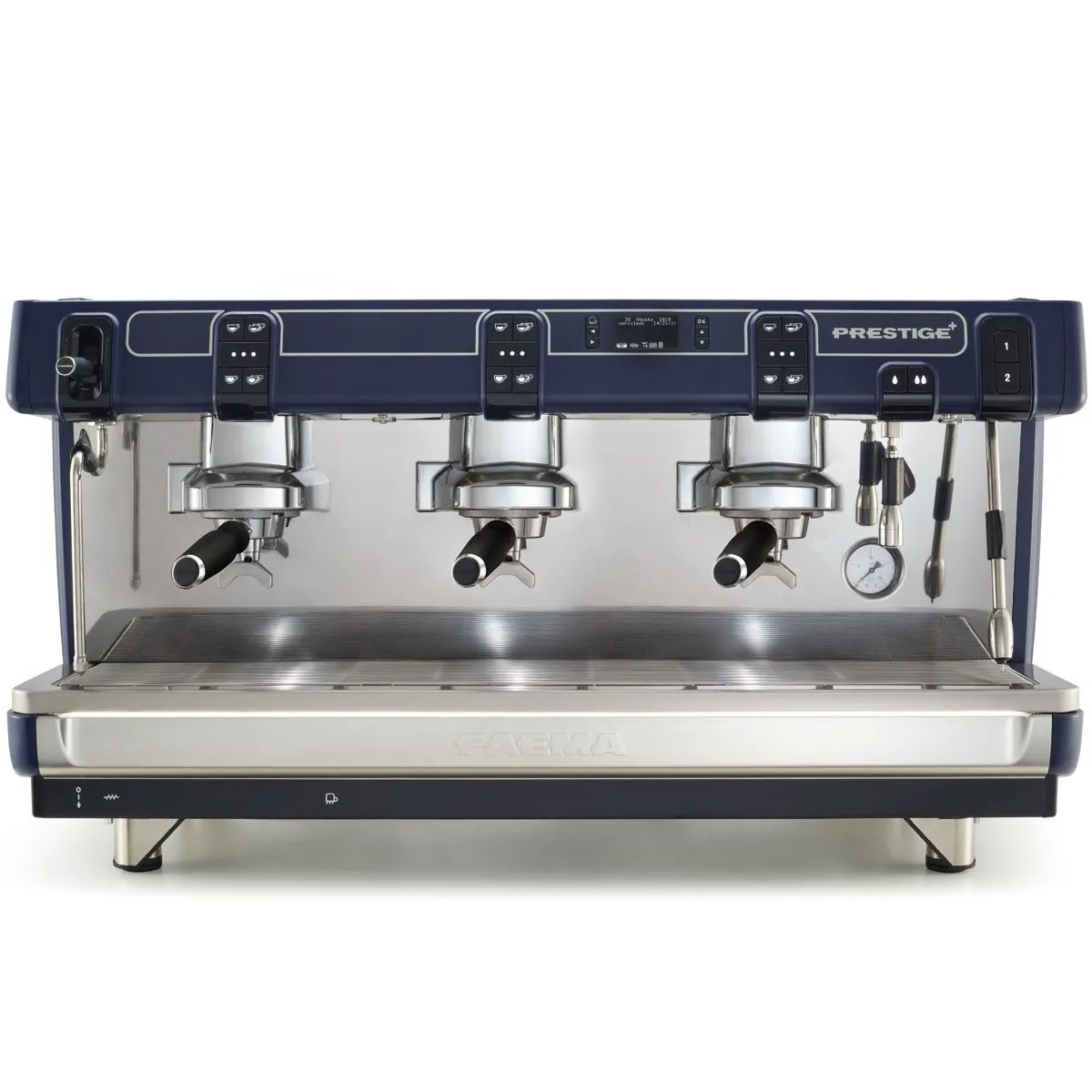 Faema Prestige Espresso Machine