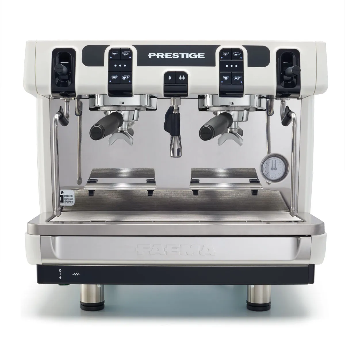 Faema Prestige Espresso Machine