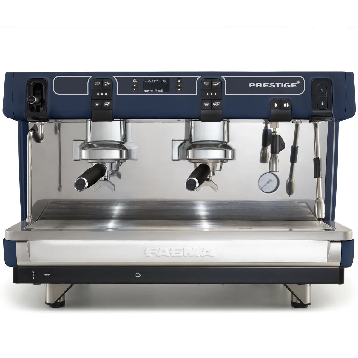 Faema Prestige Espresso Machine