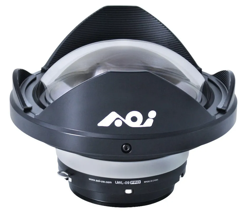 Fantasea UWL-09Pro Wide Angle Lens