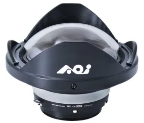 Fantasea UWL-09Pro Wide Angle Lens