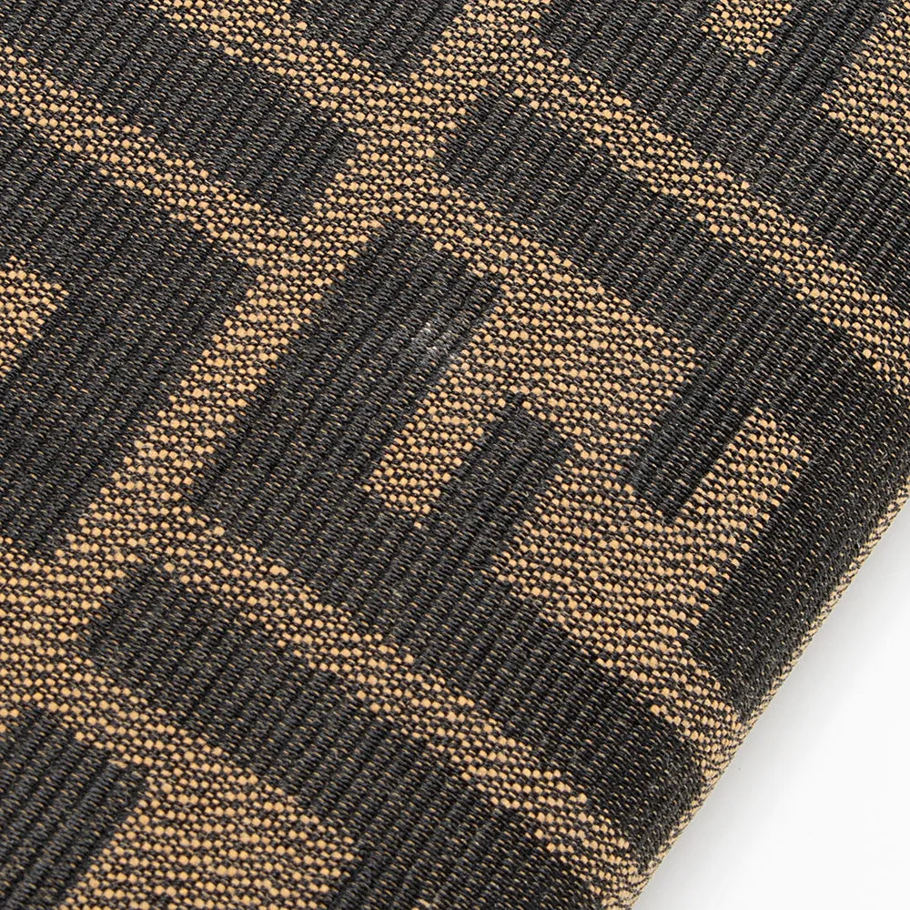 Fendi Vintage Zucca Trifold Compact Wallet (SHF-18439)