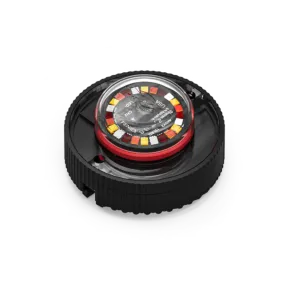 Feniex Quad Cannon LED Hide-Away