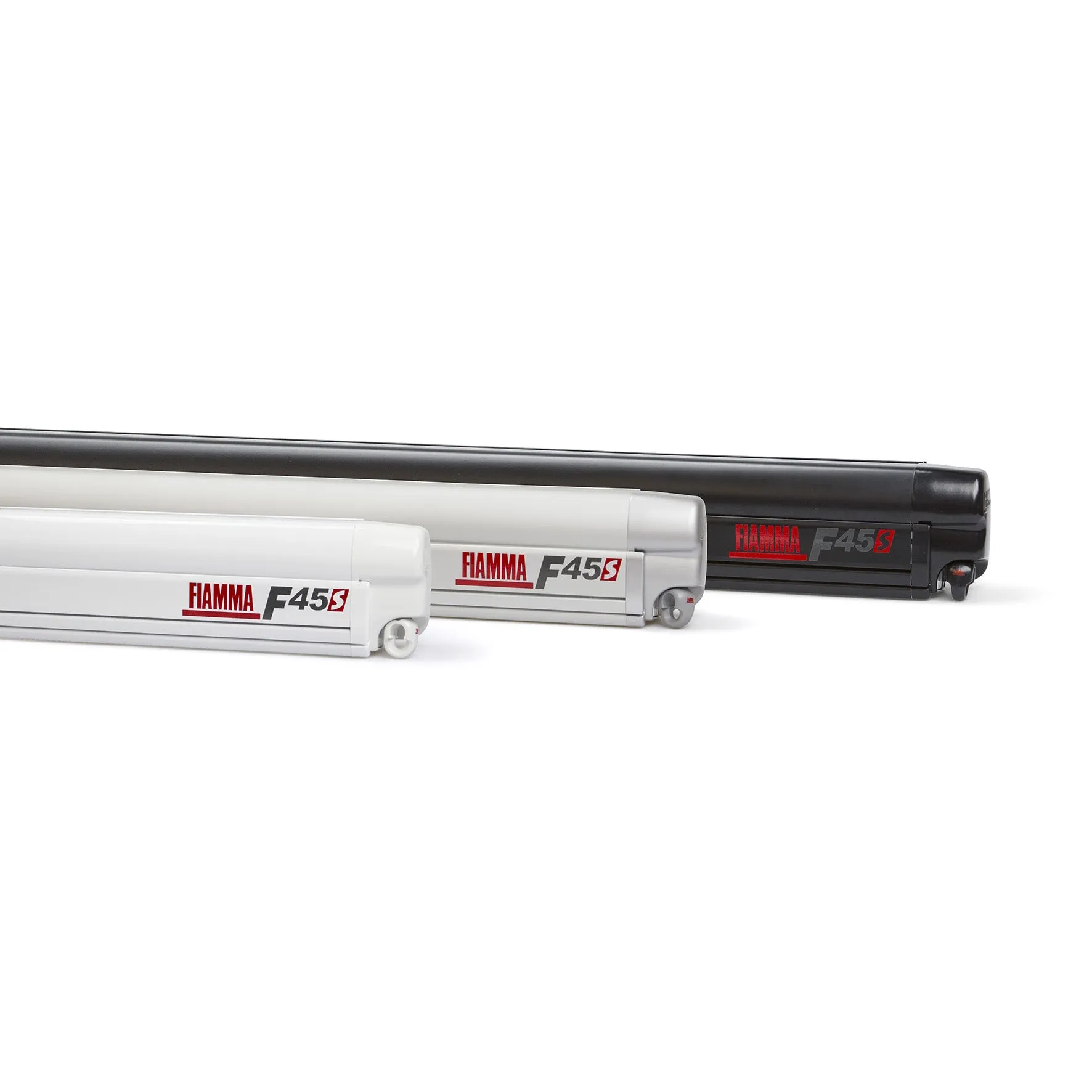 Fiamma Camper Vans F45S Wall Mount Awning