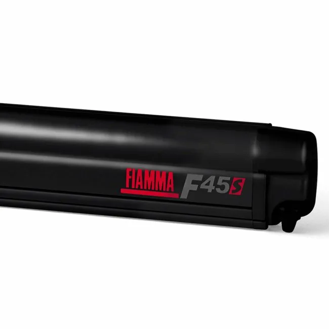 Fiamma Camper Vans F45S Wall Mount Awning