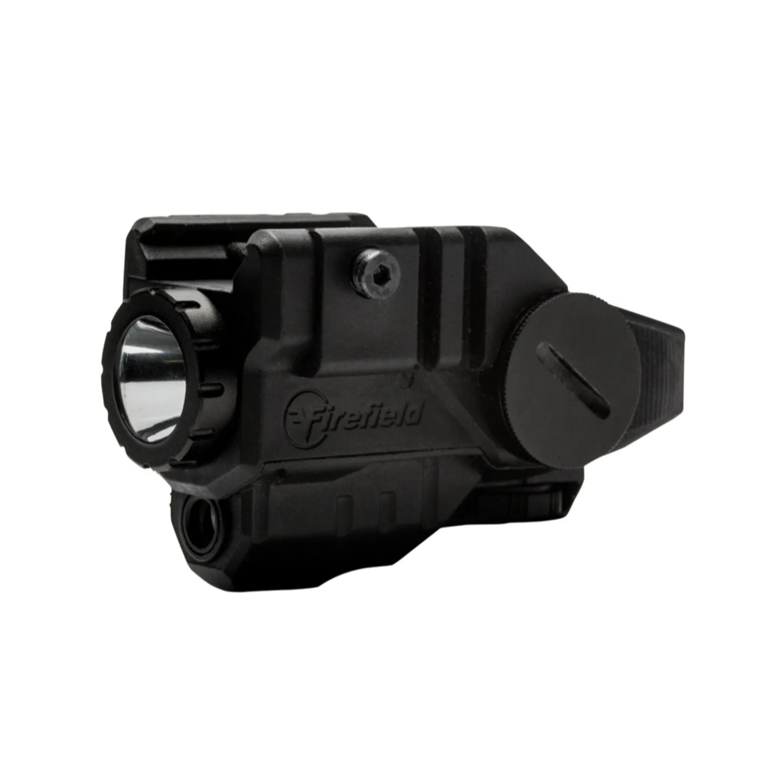 Firefield BattleTek Weapon Light with Green Laser