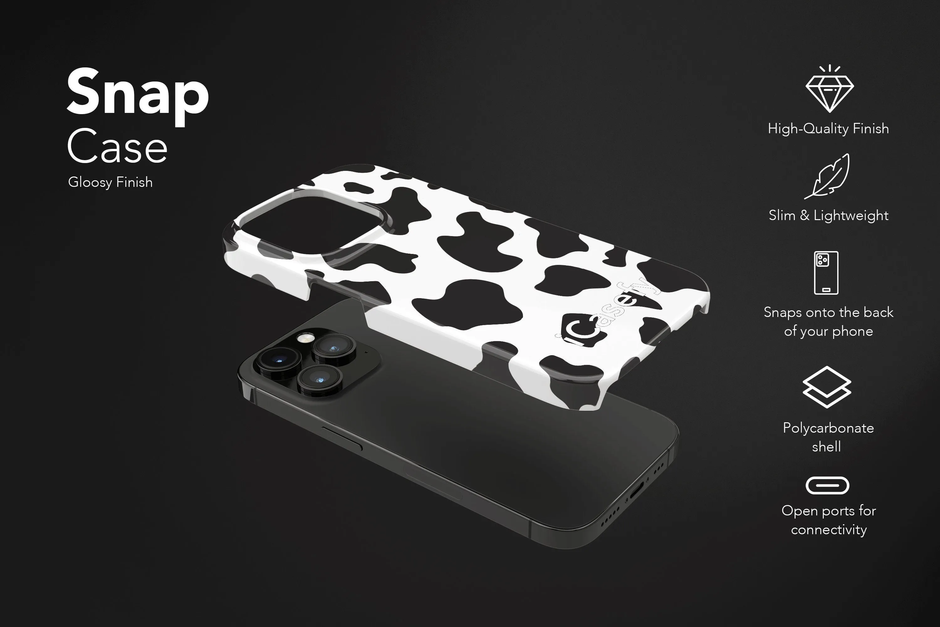 Five Nights at Freddy's Phone Case Fnaf Cover