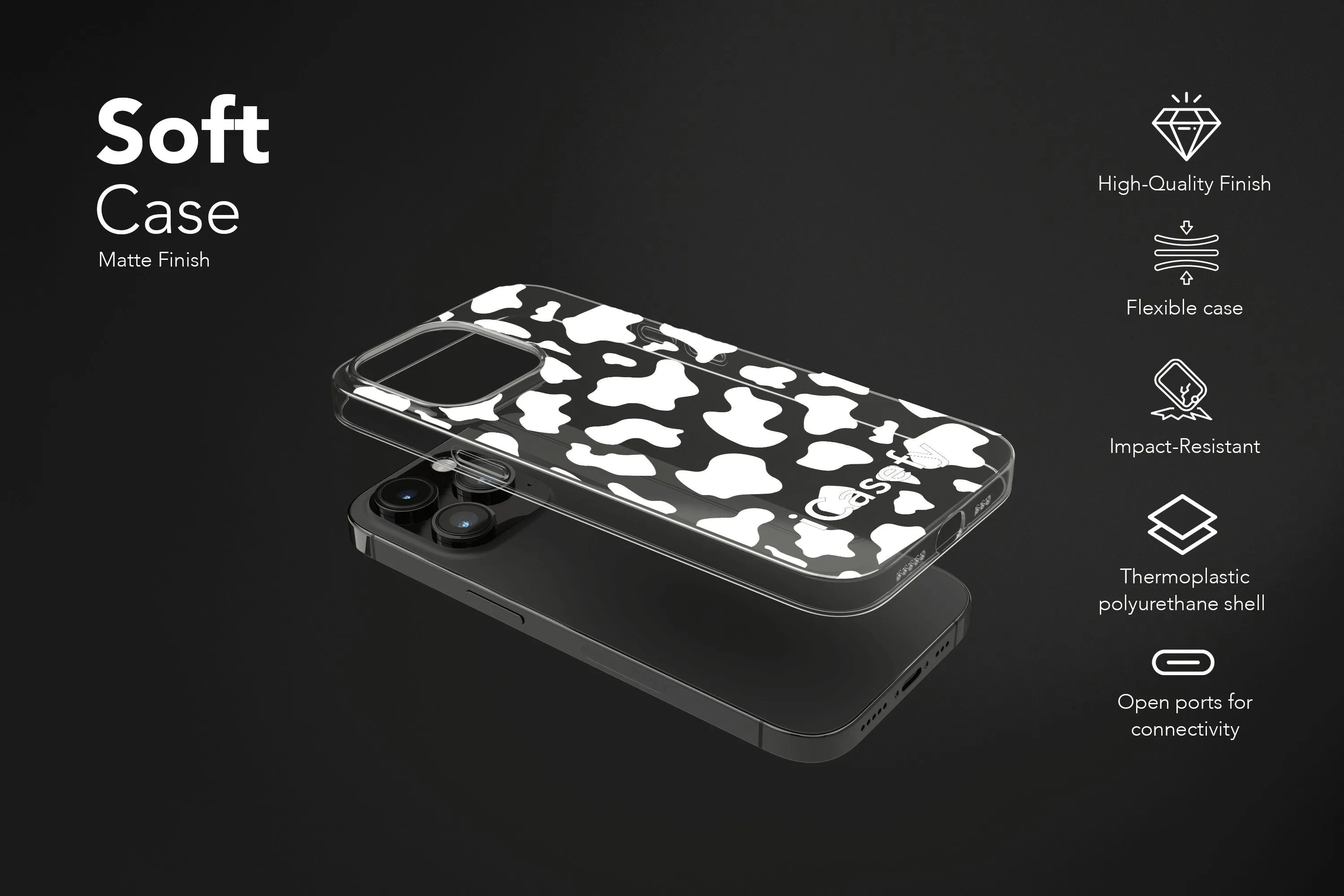 Five Nights at Freddy's Phone Case Fnaf Cover