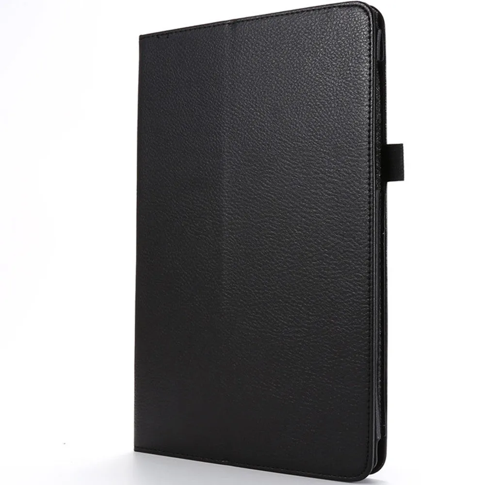 Fleming Flip Case for Samsung Galaxy Tab A8 Bundle - Black | 033765