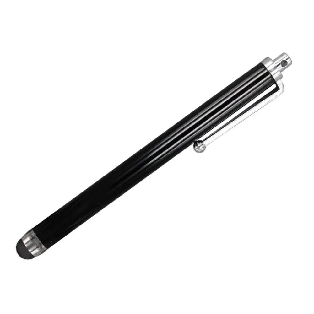 Fleming Flip Case for Samsung Galaxy Tab A8 Bundle - Black | 033765
