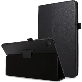 Fleming Flip Case for Samsung Galaxy Tab A8 Bundle - Black | 033765