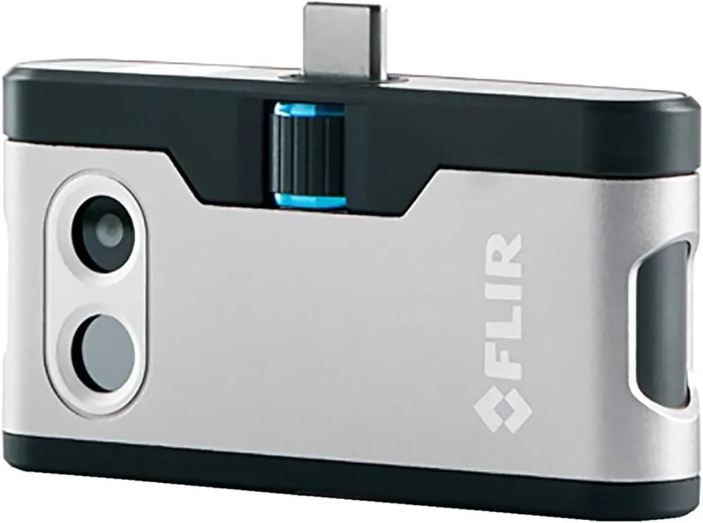 FLIR ONE Pro Thermal Imaging Camera for Android USB-C