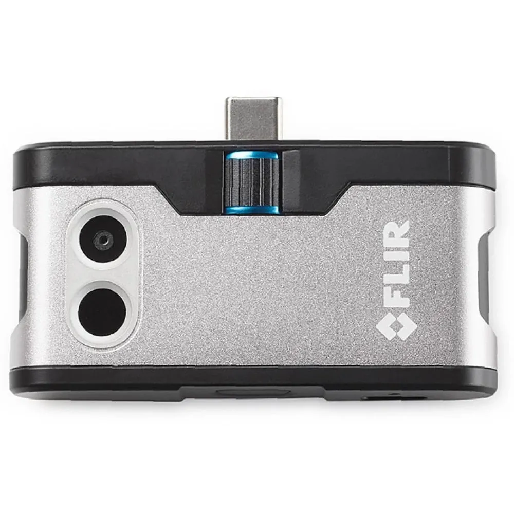 FLIR ONE Pro Thermal Imaging Camera for Android USB-C