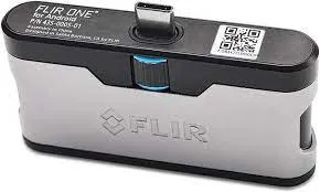 FLIR ONE Pro Thermal Imaging Camera for Android USB-C