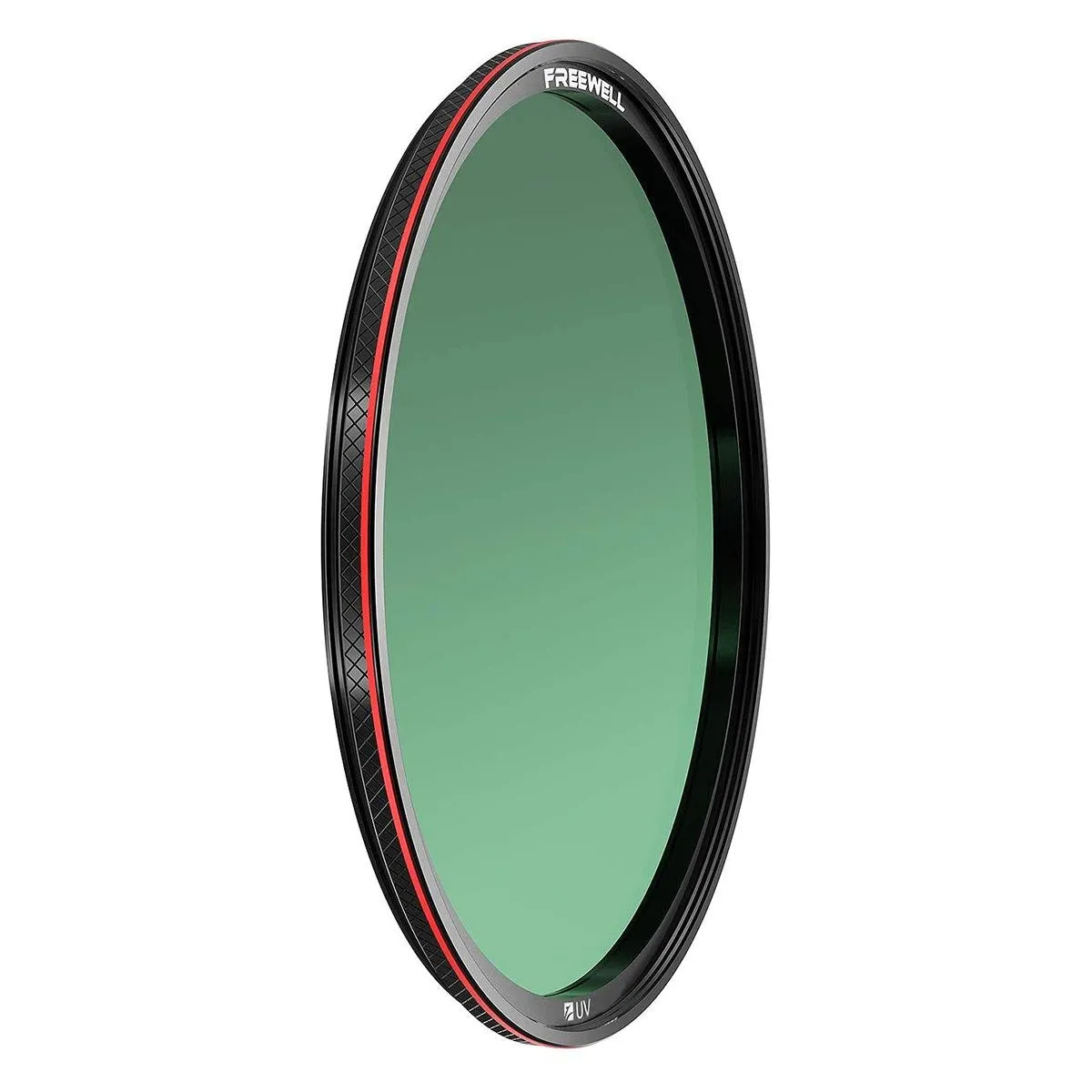 Freewell Magnetic Quick Swap System 77mm UV Camera Filter