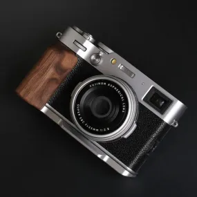 Fuji X100VI Grip Handle MS Design