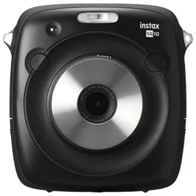 Fujifilm Instax Square SQ10 Hybrid Instant Camera