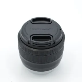 FUJIFILM XC 15-45mm f/3.5-5.6 OIS PZ lens*USED*