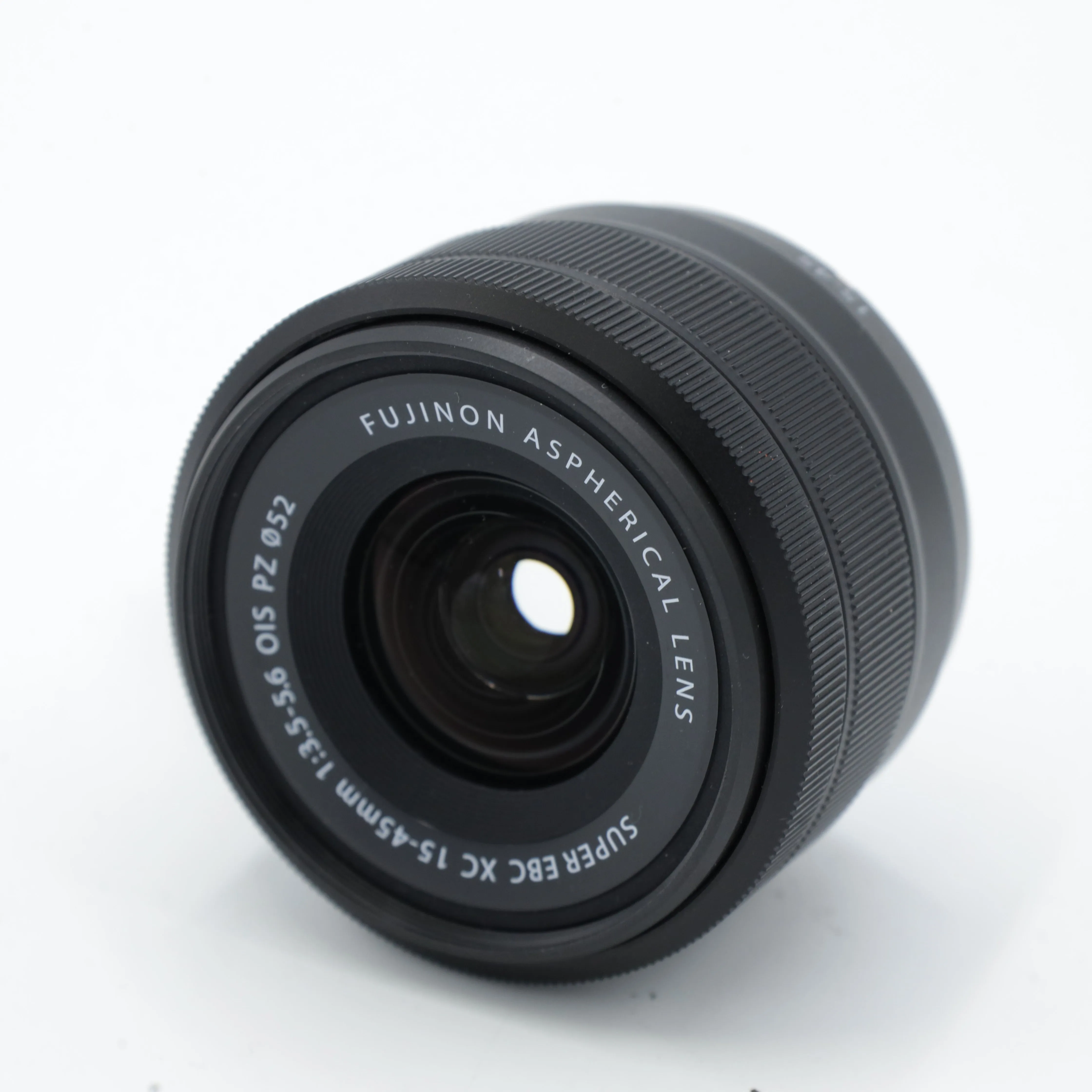 FUJIFILM XC 15-45mm f/3.5-5.6 OIS PZ lens*USED*