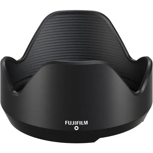 Fujifilm XF 18mm f/1.4 R LM WR Lens