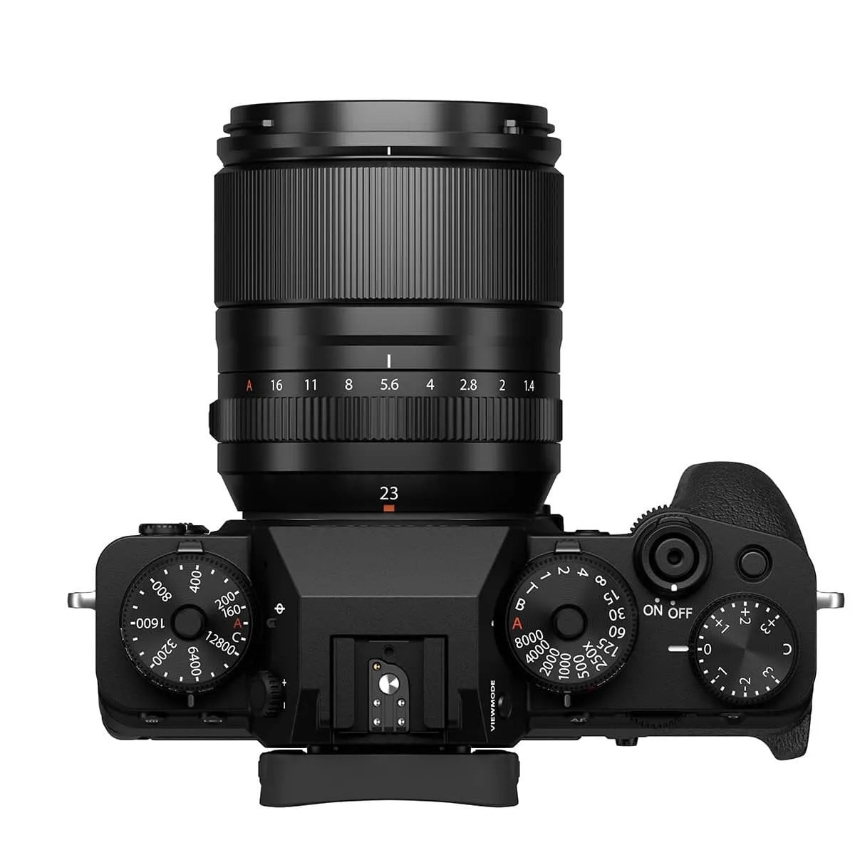 Fujifilm XF 23mm F1.4 R LM WR Lens