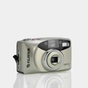 Fujifilm Zoom Date 60 35mm Point and Shoot Film Camera