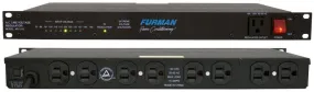 Furman AR-1215 AC Line Voltage Regulator - 15 Amps