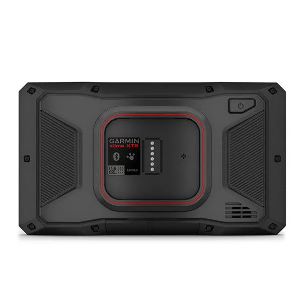 Garmin Zumo XT2 6.0" Motorcycle Satellite Navigation System Black