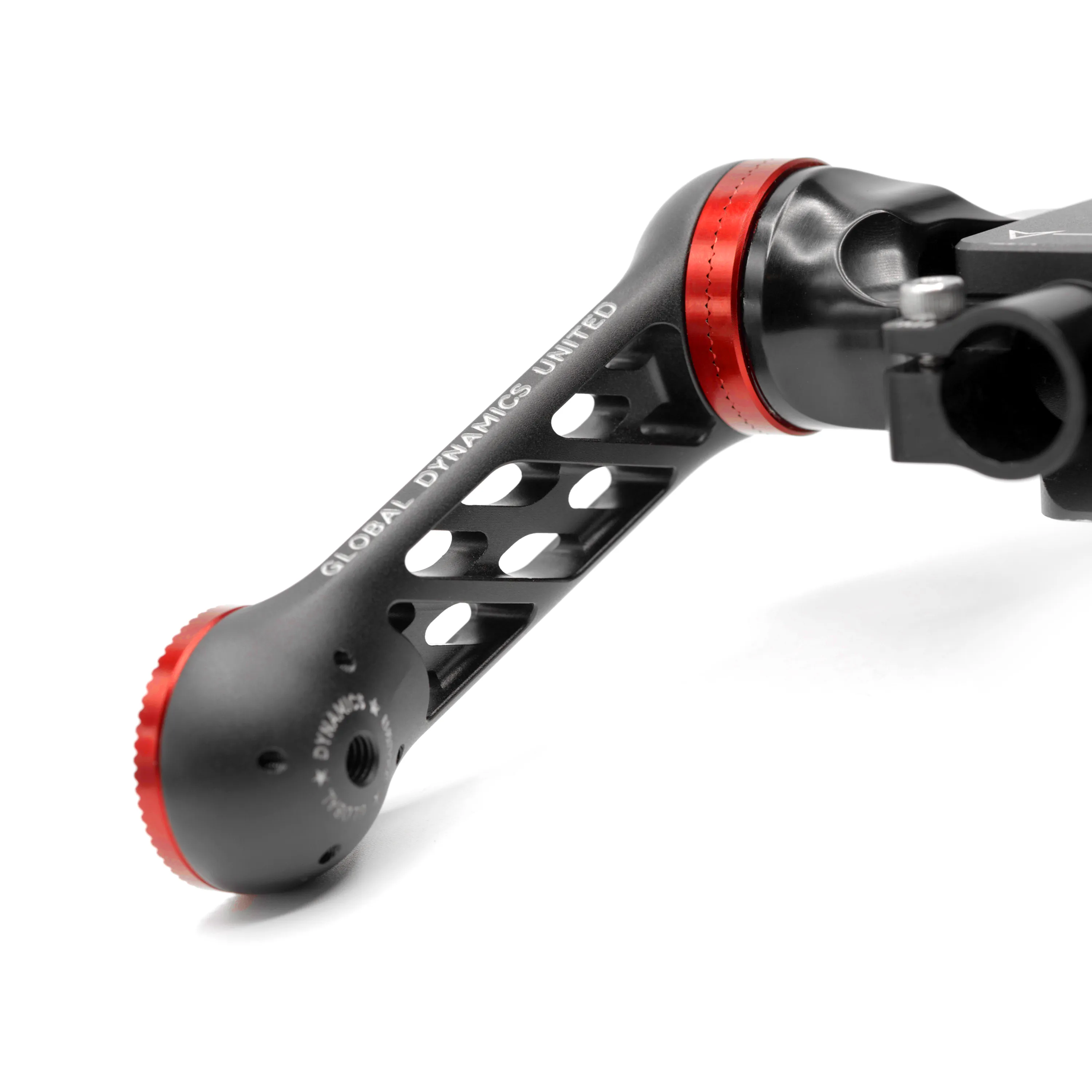 GDU QUANTUM - 3" DOG BONE