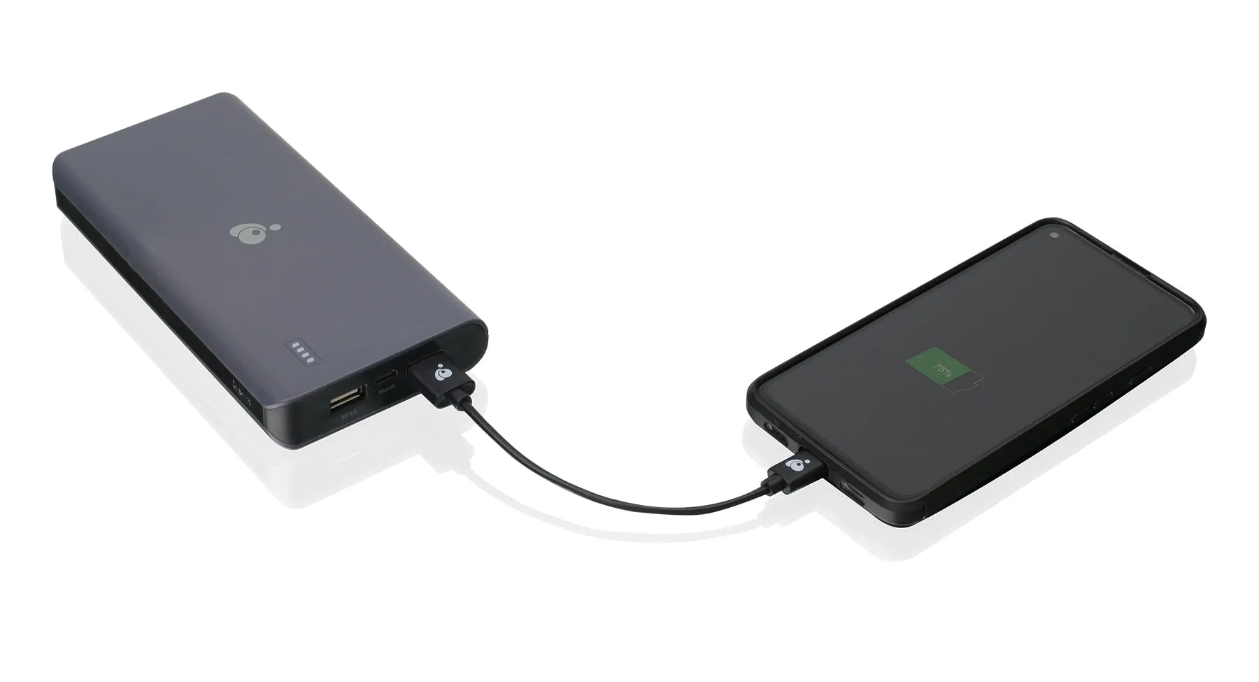 GearPower 16,000mAh Capacity Mobile Power Station