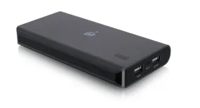 GearPower 16,000mAh Capacity Mobile Power Station