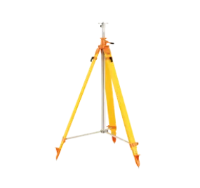 geo-FENNEL FS 30-XL Elevating Fibreglass Tripod