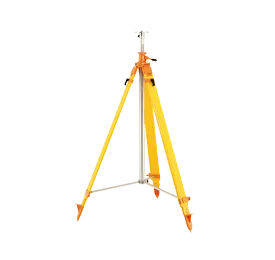 geo-FENNEL FS 30-XL Elevating Fibreglass Tripod