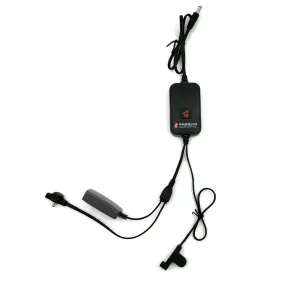 Gerbing 12V to 7V/USB Temperature Controller Gerbing 12V to 7V/USB Temperature Controller