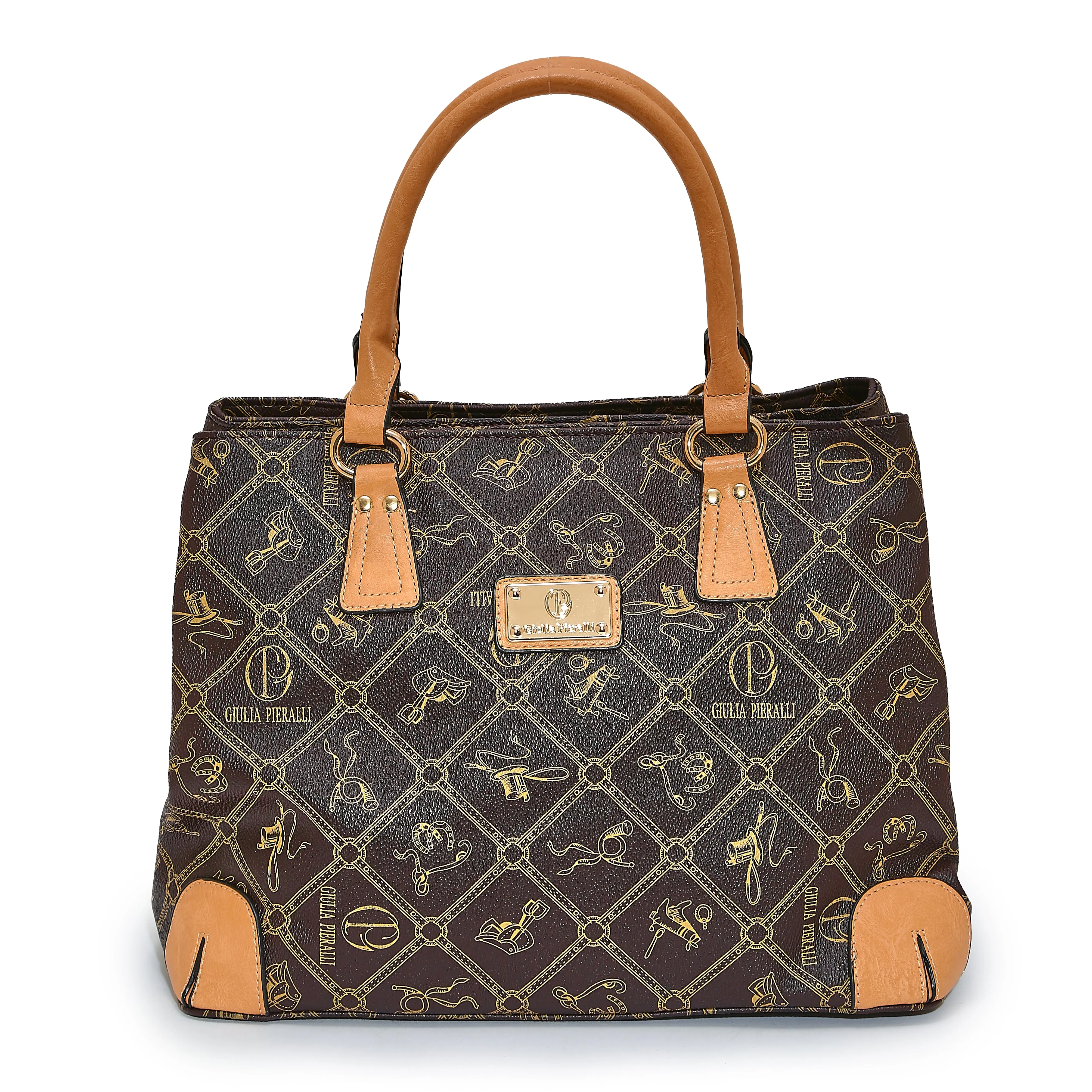 Giovanna Satchel