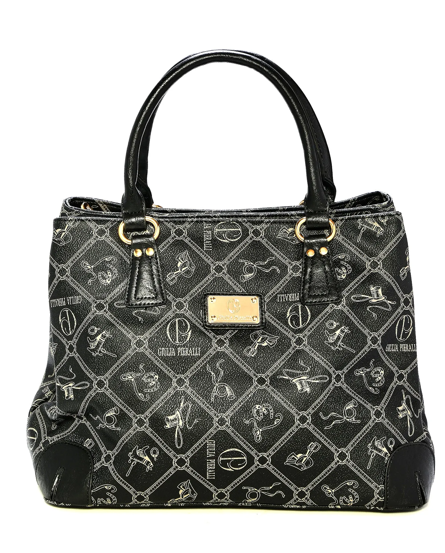 Giovanna Satchel