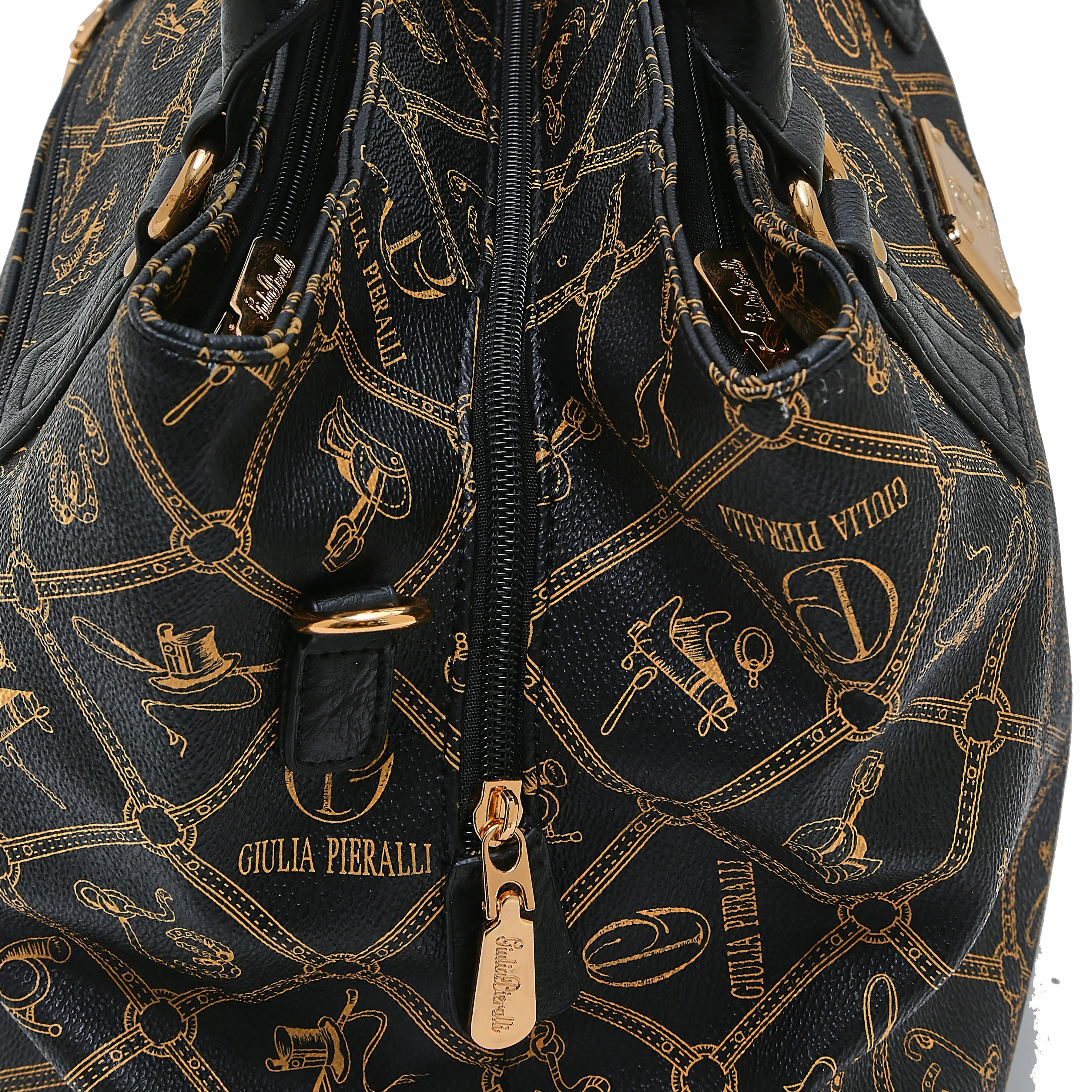 Giovanna Satchel