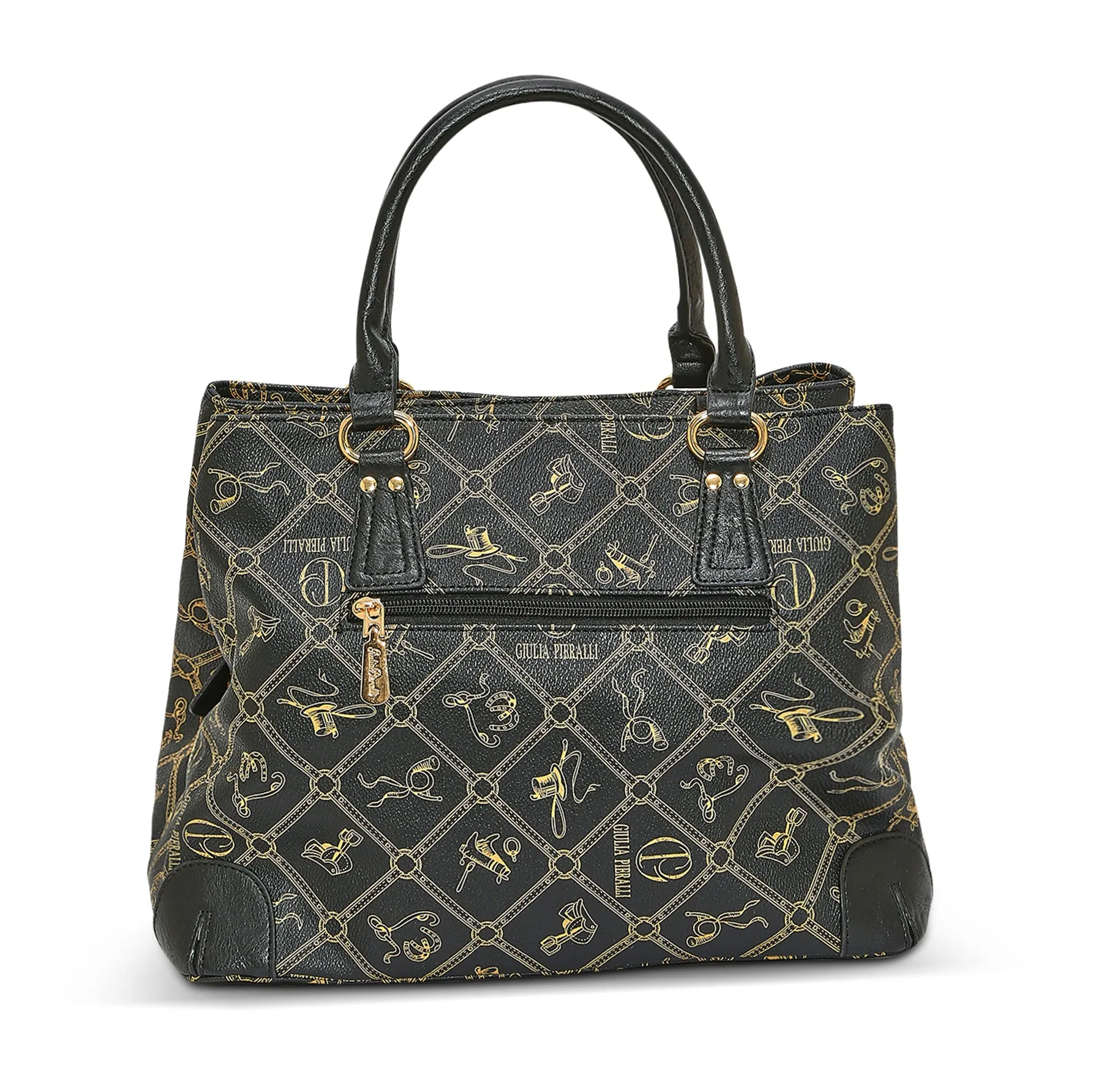 Giovanna Satchel