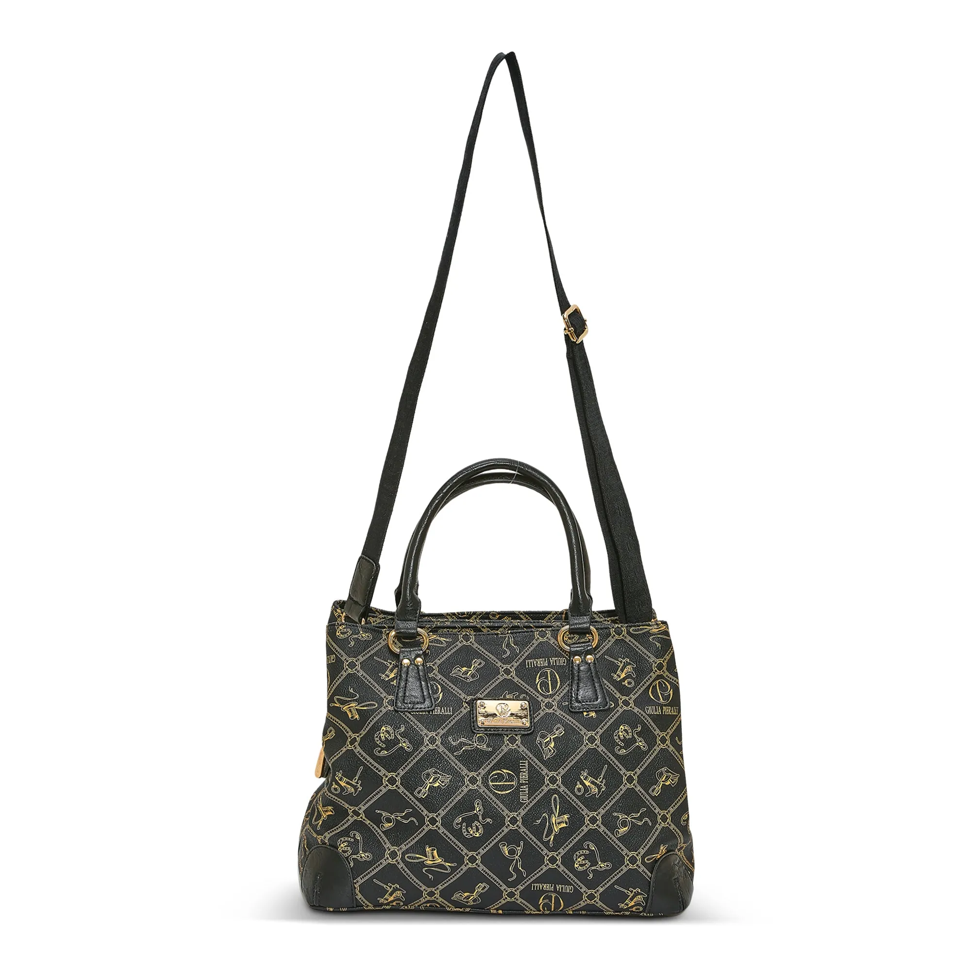 Giovanna Satchel