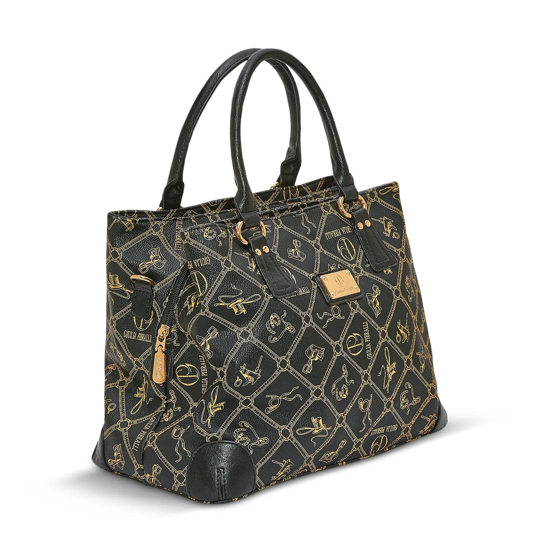 Giovanna Satchel