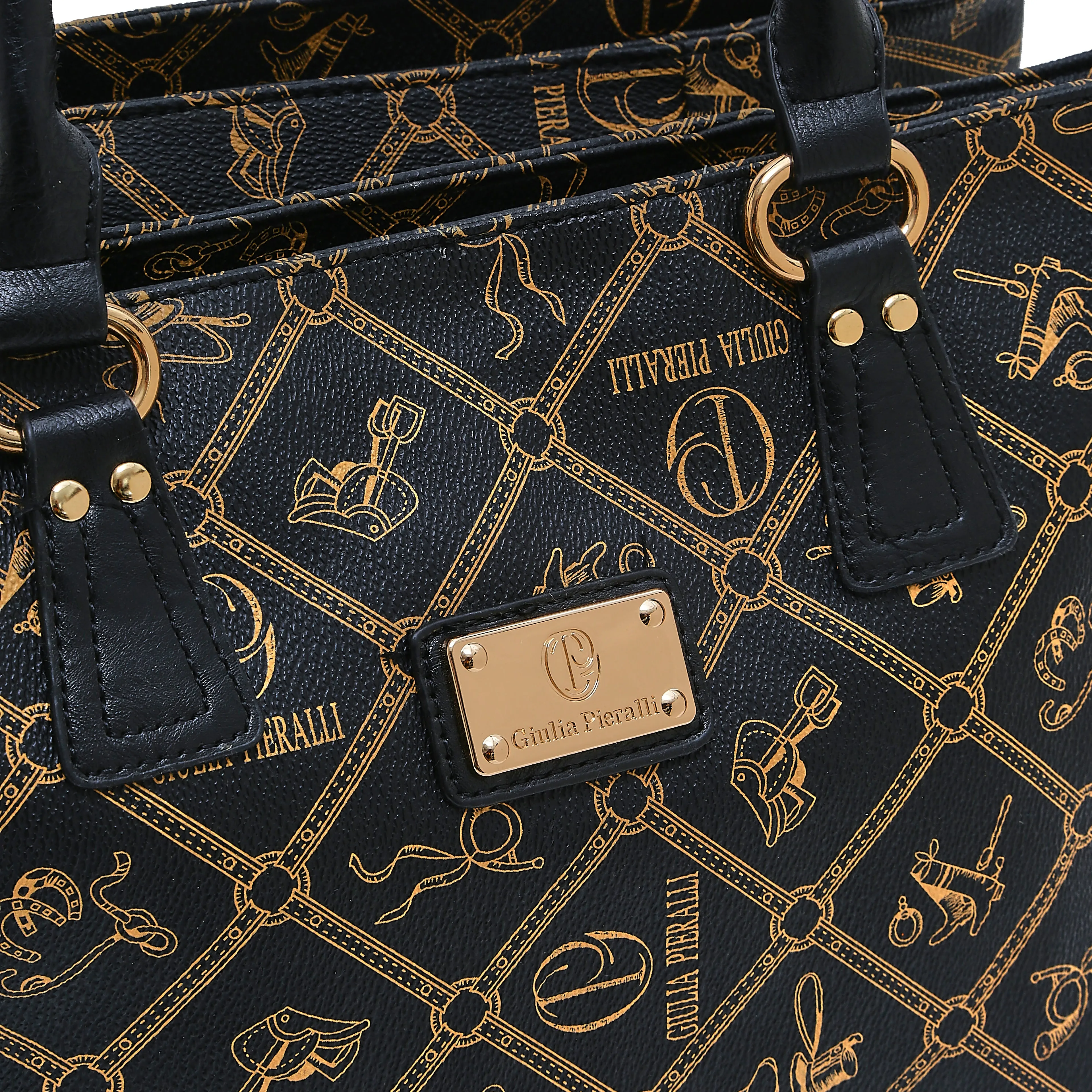 Giovanna Satchel